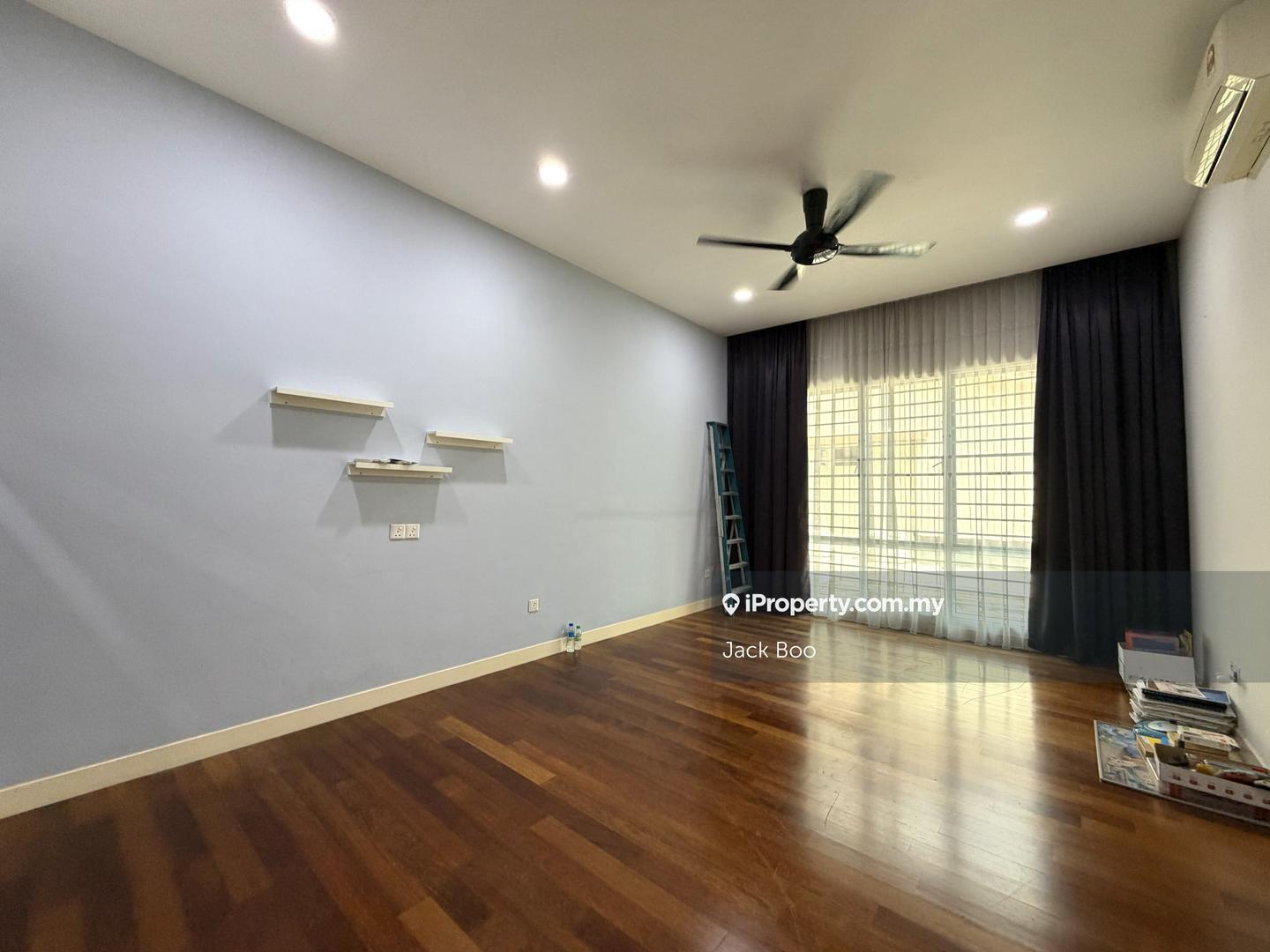 Semi-Detached House for Sale in d'Laman Greenville, Klang by Jack Boo - iProperty.com.my