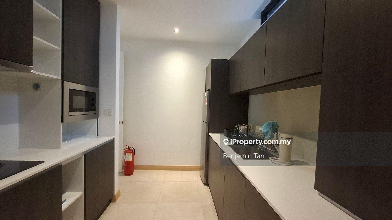 Service Residence for Rent in Lumi Tropicana by Benjamin Tan - iProperty.com.my