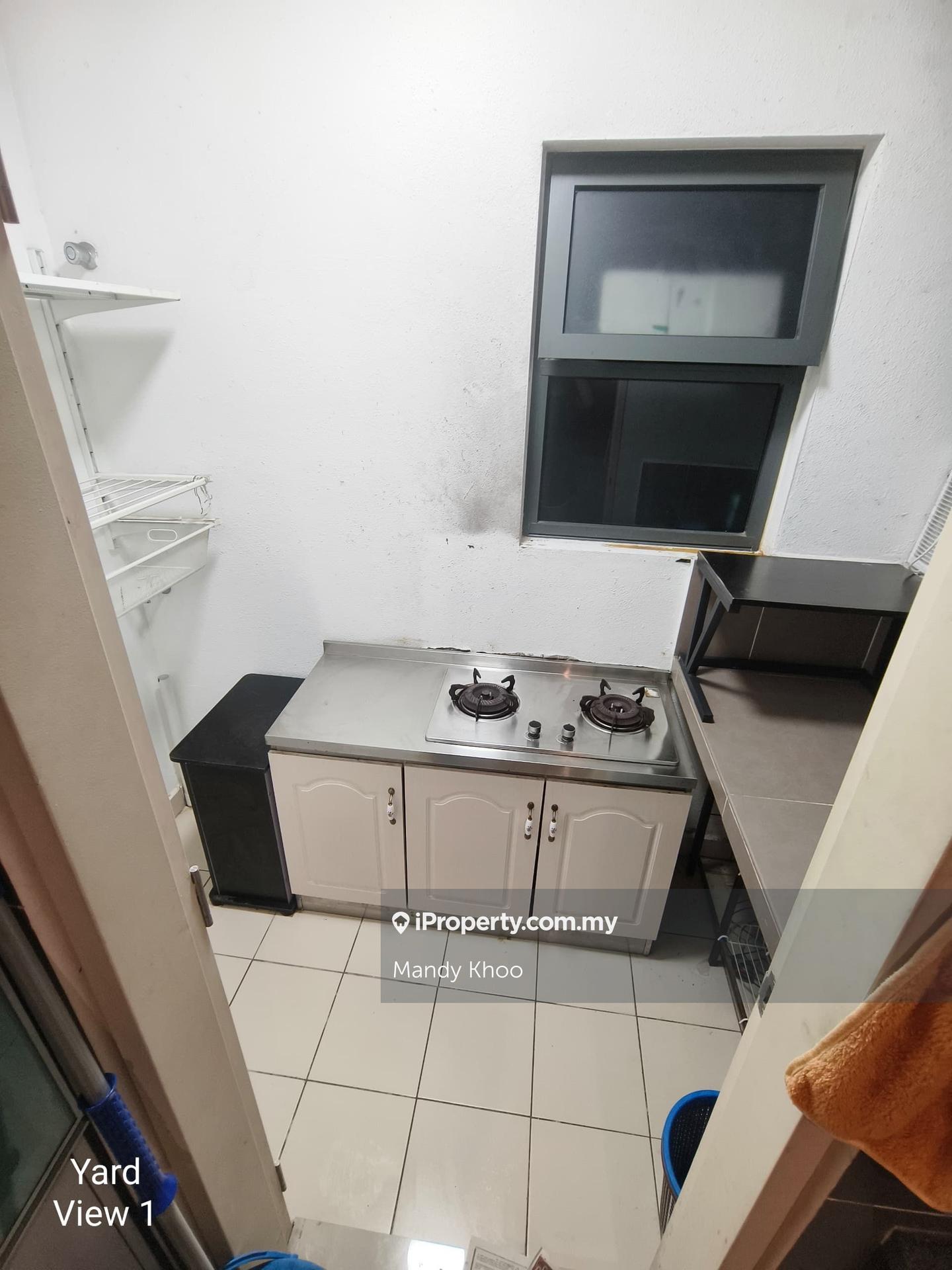 Kondominium untuk Dijual di Lakeville Residence oleh Mandy Khoo - iProperty.com.my