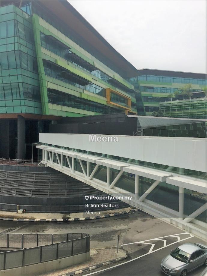 Service Residence for Sale in The Sentral Residences by Meena - iProperty.com.my