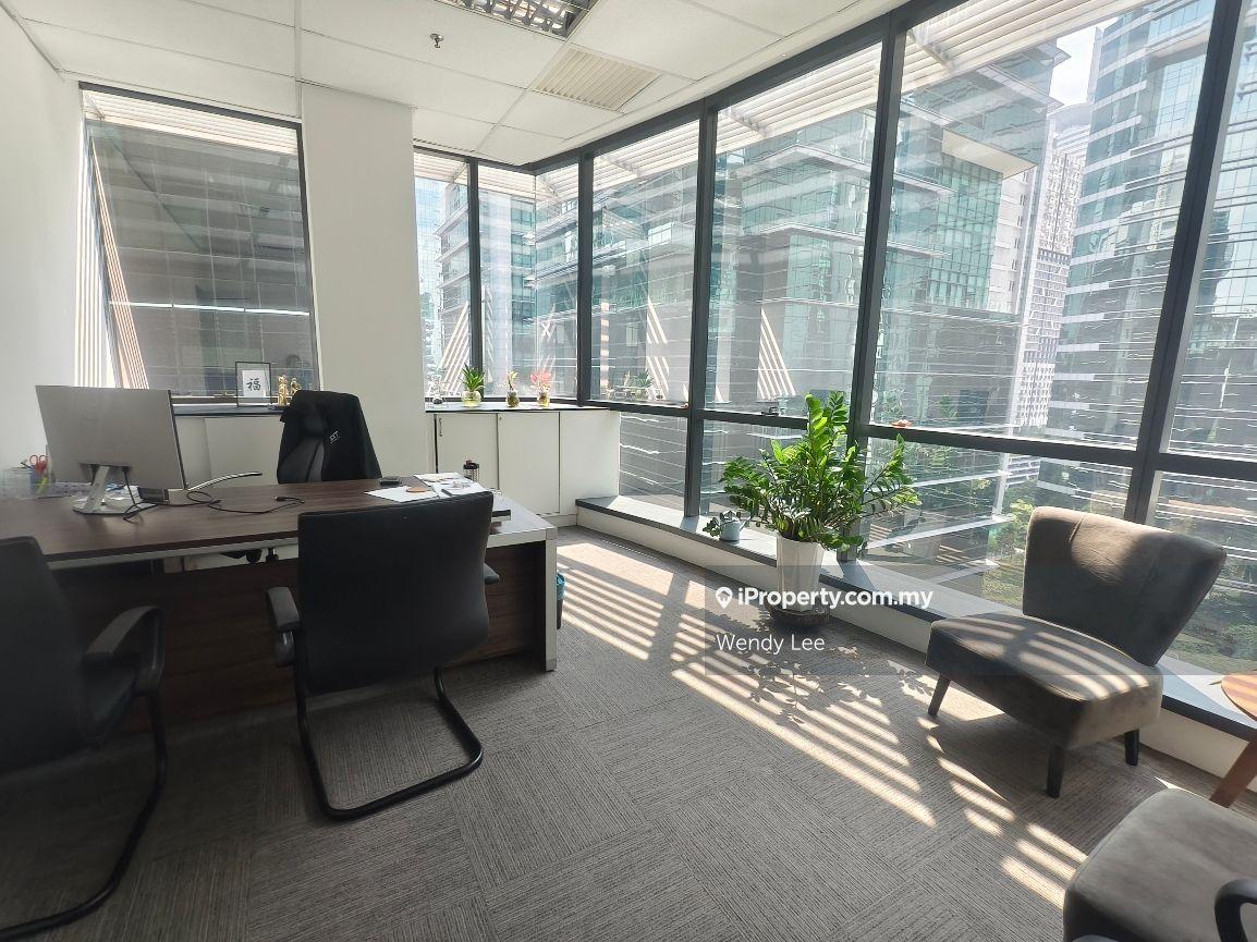 Office for Rent in Bangsar south, Kampung Kerinchi (Bangsar South) by Wendy Lee - iProperty.com.my