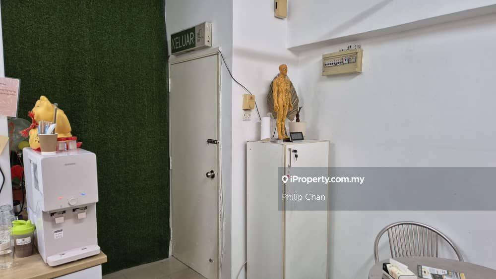Pangsapuri untuk Dijual di Cheras Business Centre oleh Philip Chan - iProperty.com.my