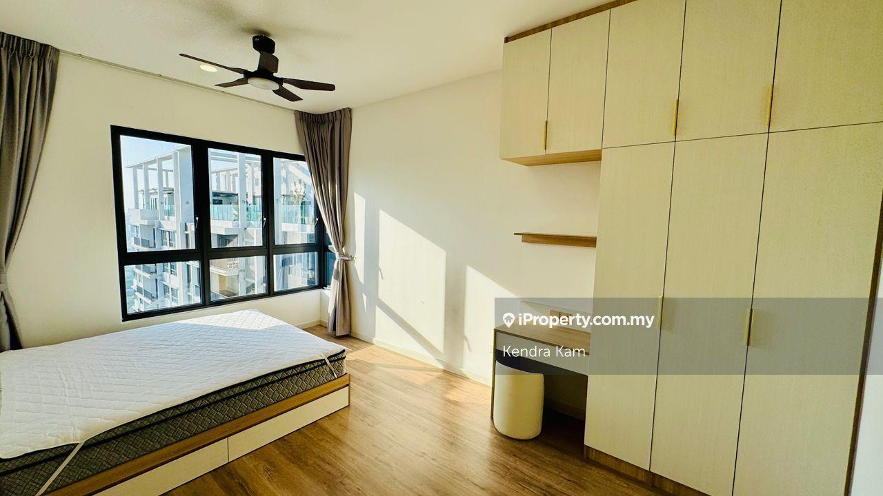 Service Residence for Rent in Sunway Belfield by Kendra Kam - iProperty.com.my