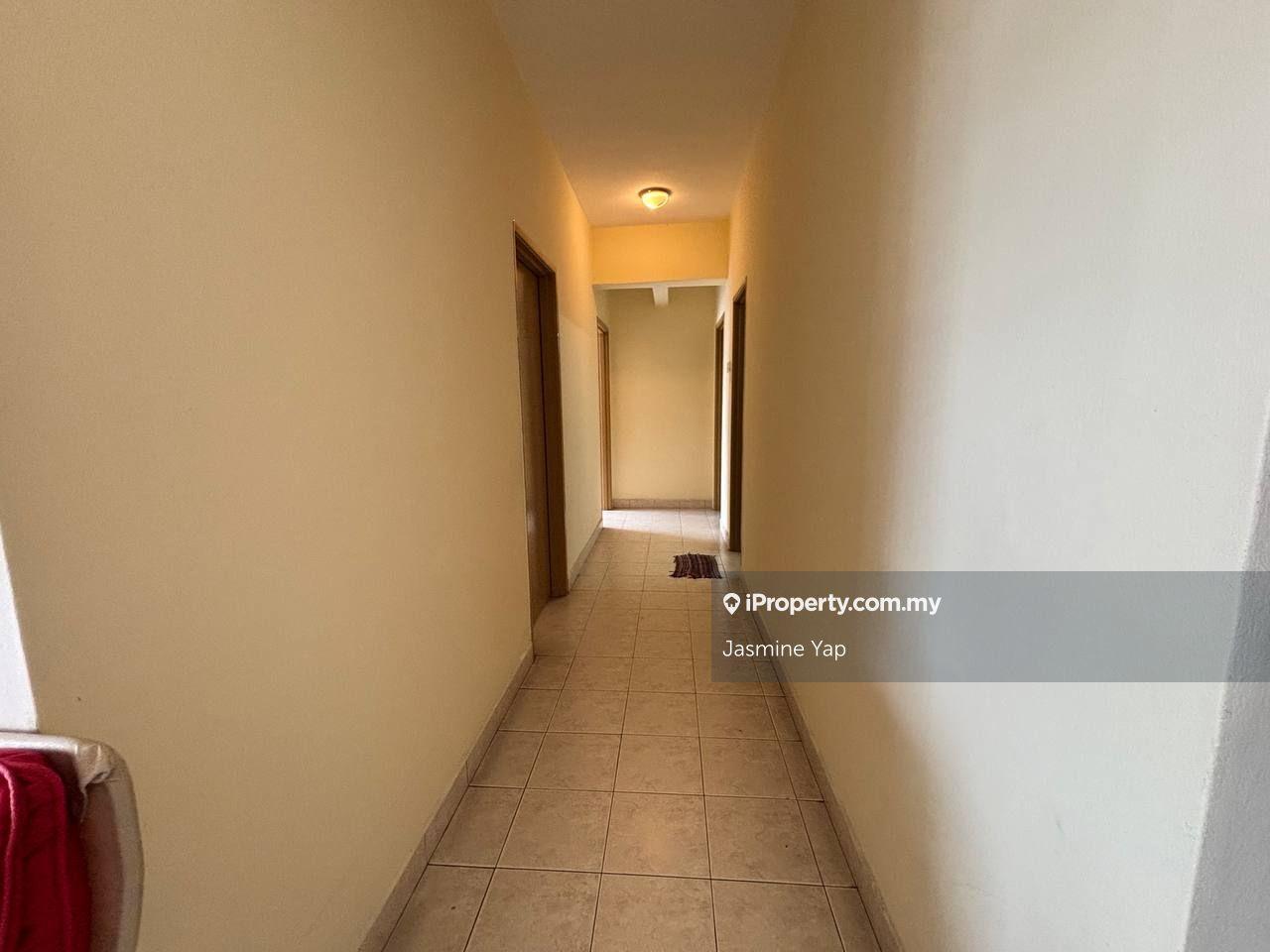 Kondominium untuk Dijual di D'Aman Ria Condominium oleh Jasmine Yap - iProperty.com.my