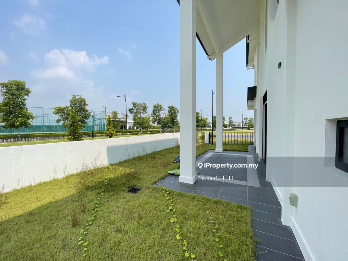 Banglo untuk Disewa di ECOGRANDEUR NORTON GARDEN PUNCAK ALAM, Puncak Alam oleh MckayC TEH - iProperty.com.my
