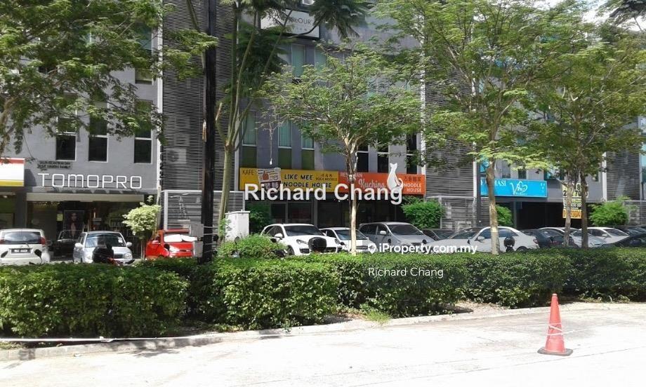 Shop for Sale in One City Skypark, Garden Shoppe, Subang Jaya by Richard Chang - iProperty.com.my