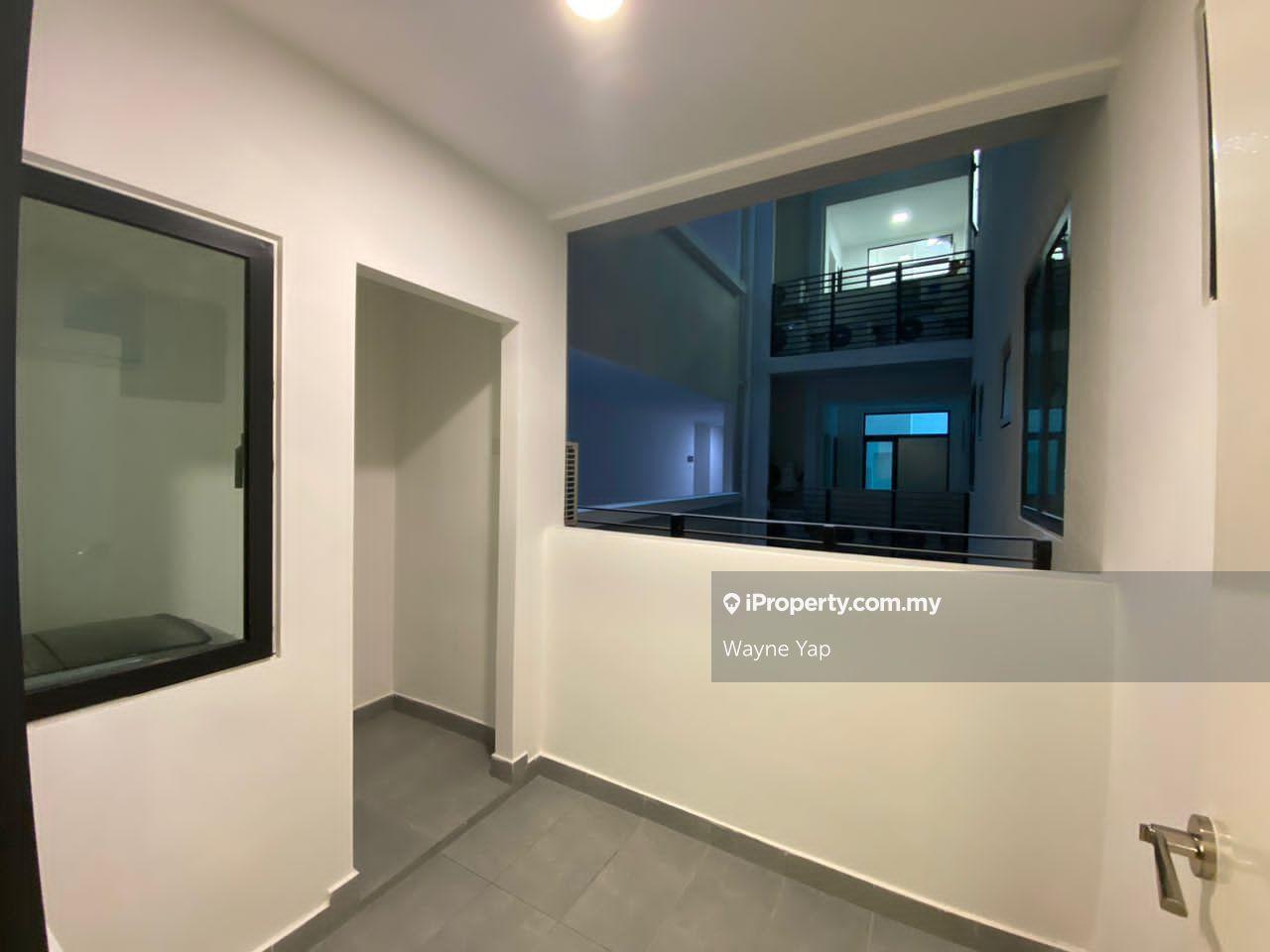 Residensi Servis untuk Dijual di Lavile Kuala Lumpur oleh Wayne Yap - iProperty.com.my