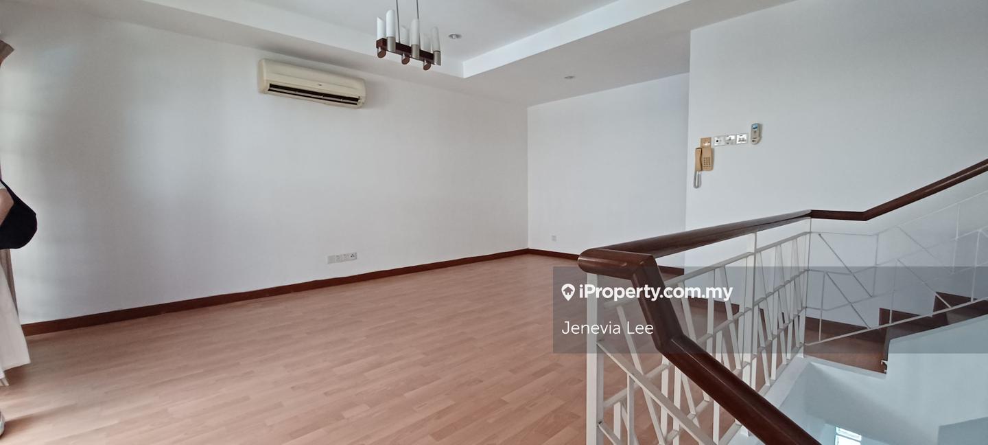 Rumah Bandar untuk Disewa di Ampang Hilir, Ampang oleh Jenevia Lee - iProperty.com.my