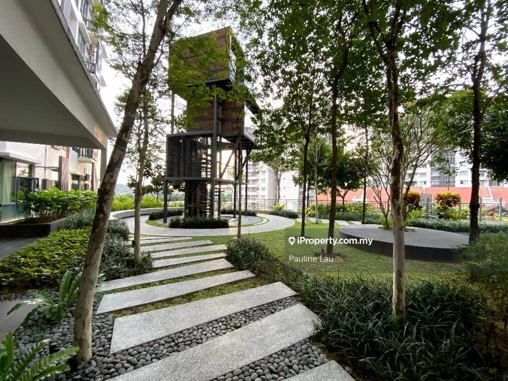 Condominium for Rent in Urbana Residences by Pauline Lau - iProperty.com.my