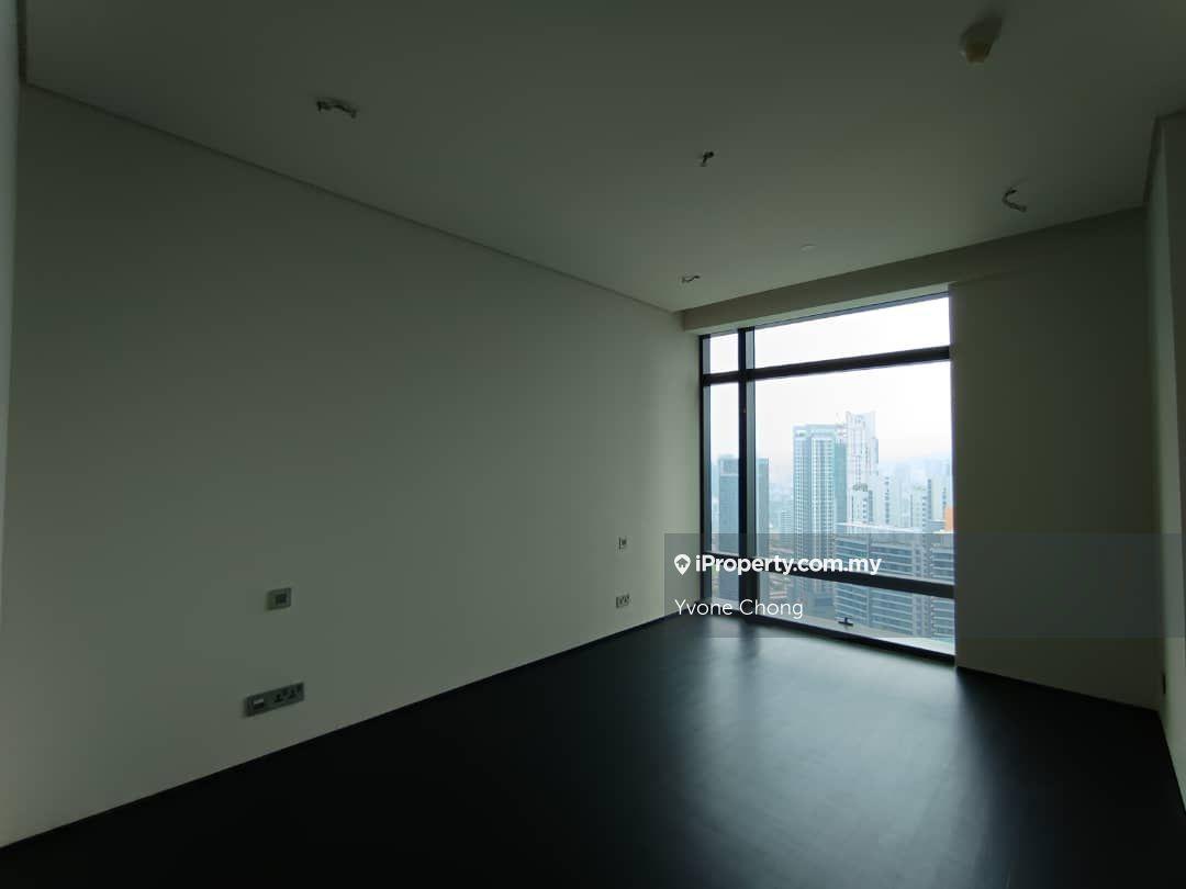 Service Residence for Sale in Four Seasons Place by Yvone Chong - iProperty.com.my