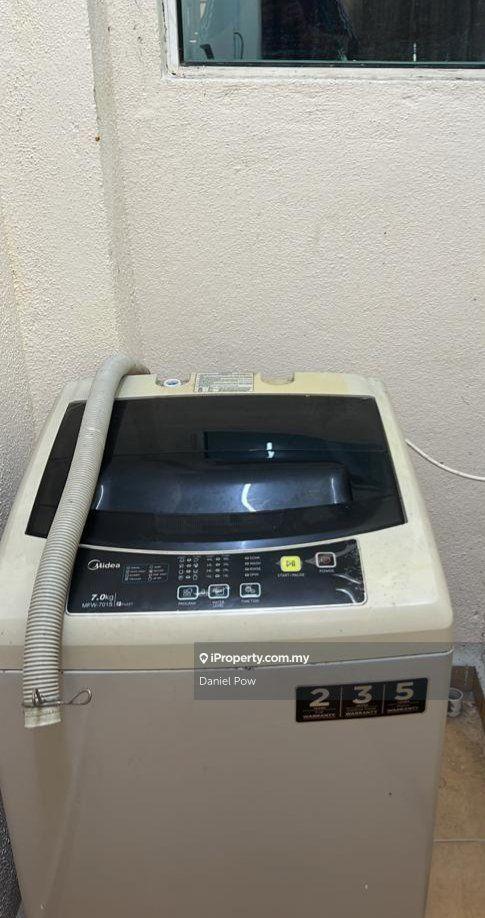 Apartment for Rent in Pangsapuri Bukit Beruang Bestari (University View) by Daniel Pow - iProperty.com.my