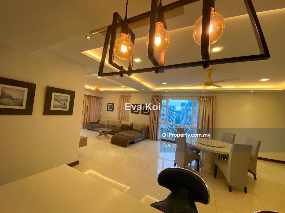 Condominium for Sale in The Northshore Gardens by Eva Koi - iProperty.com.my