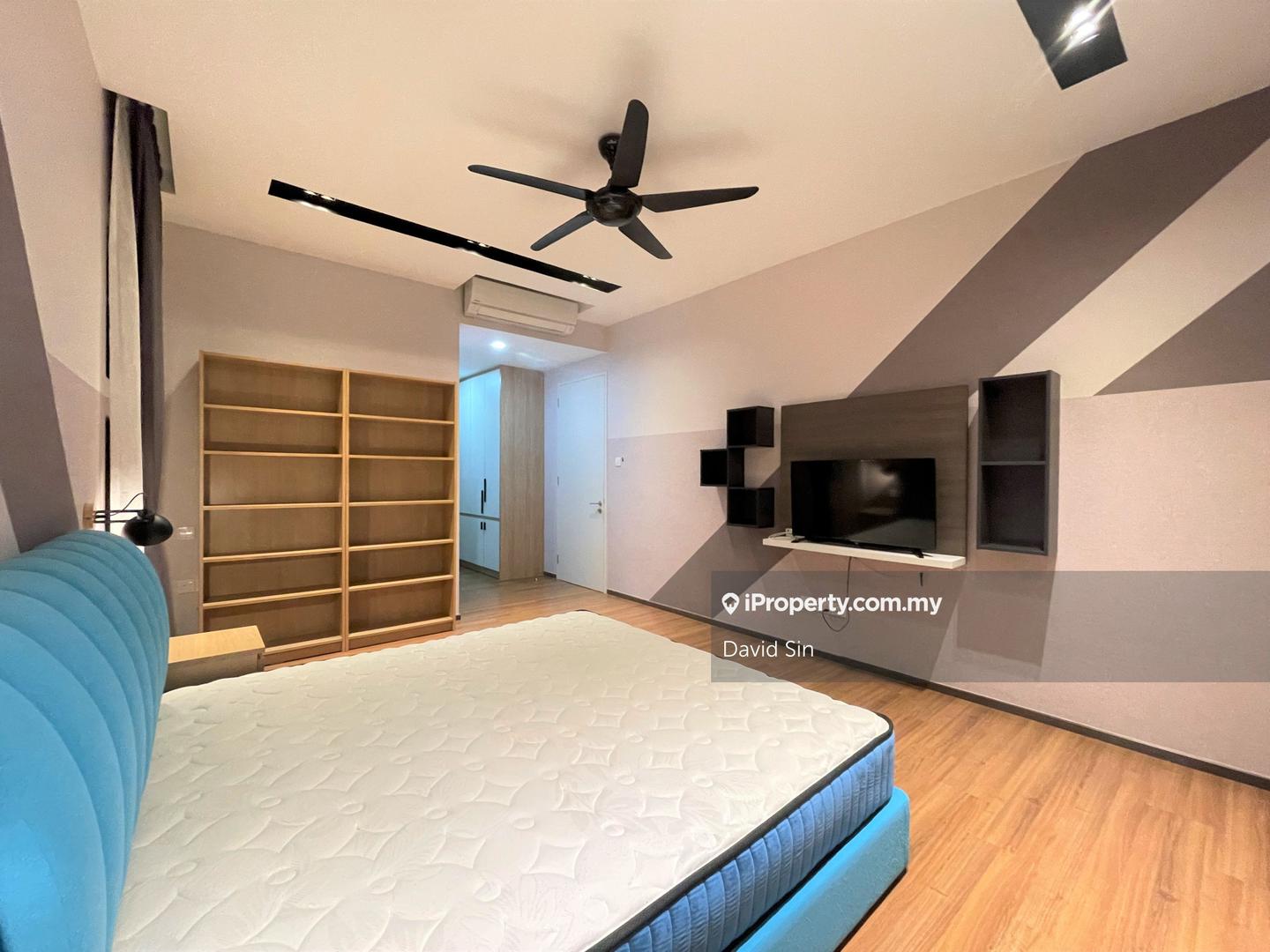 Service Residence for Rent in The Potpourri by David Sin - iProperty.com.my