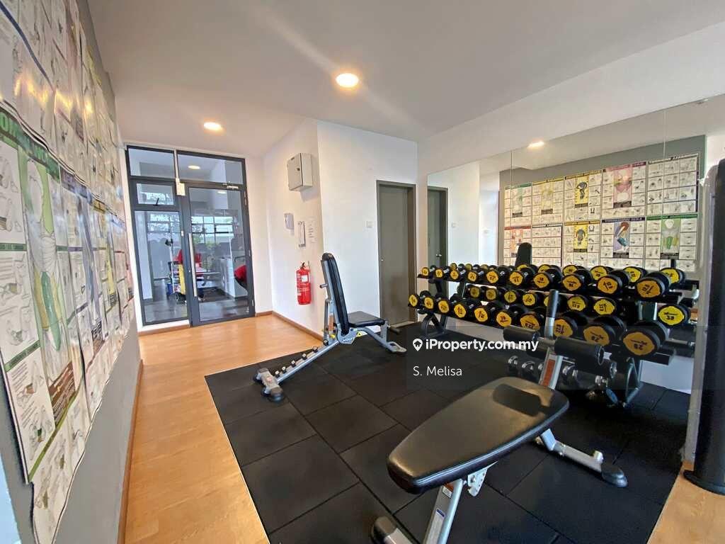 Service Residence for Sale in Astetica Residences by S. Melisa - iProperty.com.my