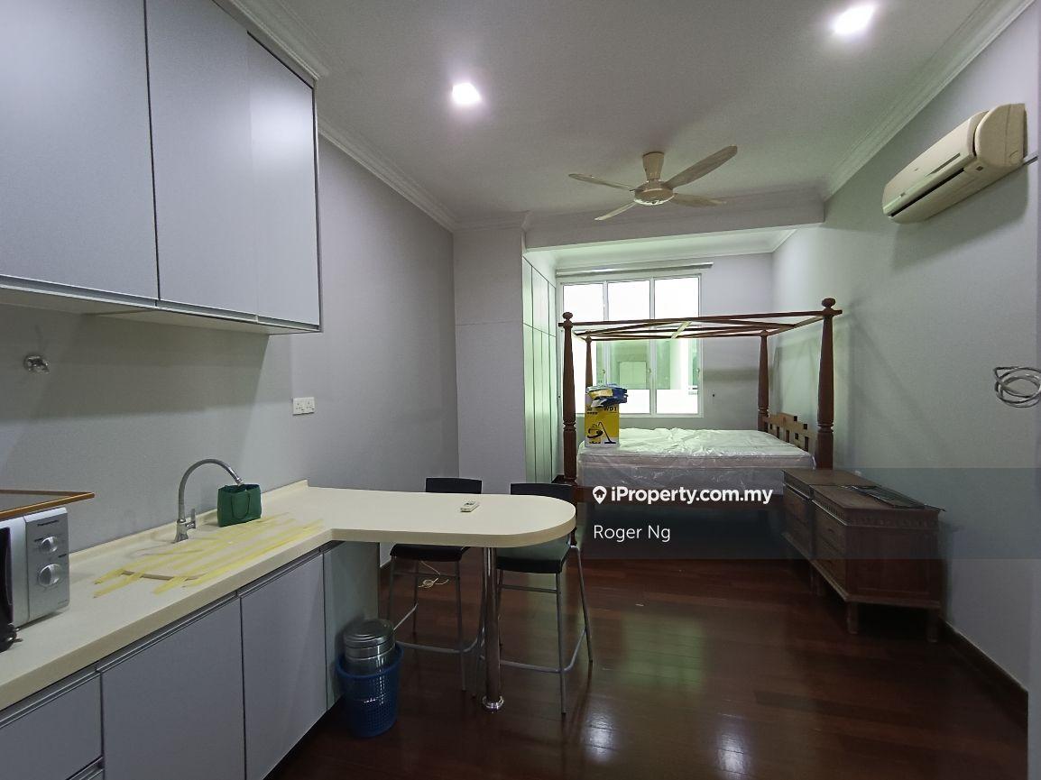 Service Residence for Sale in Subang Olives Residence by Roger Ng - iProperty.com.my