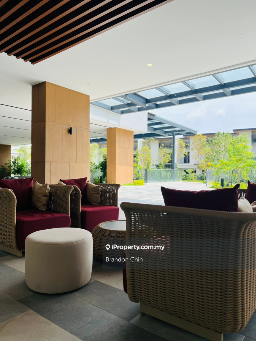Kondominium untuk Dijual di Sunway Alishan Residences oleh Brandon Chin - iProperty.com.my