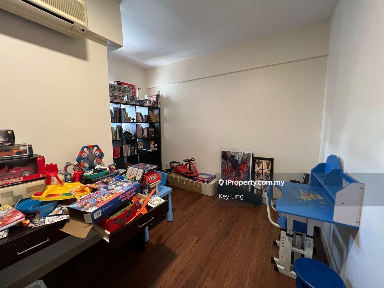 Condominium for Rent in Kiaramas Sutera by Key Ling - iProperty.com.my