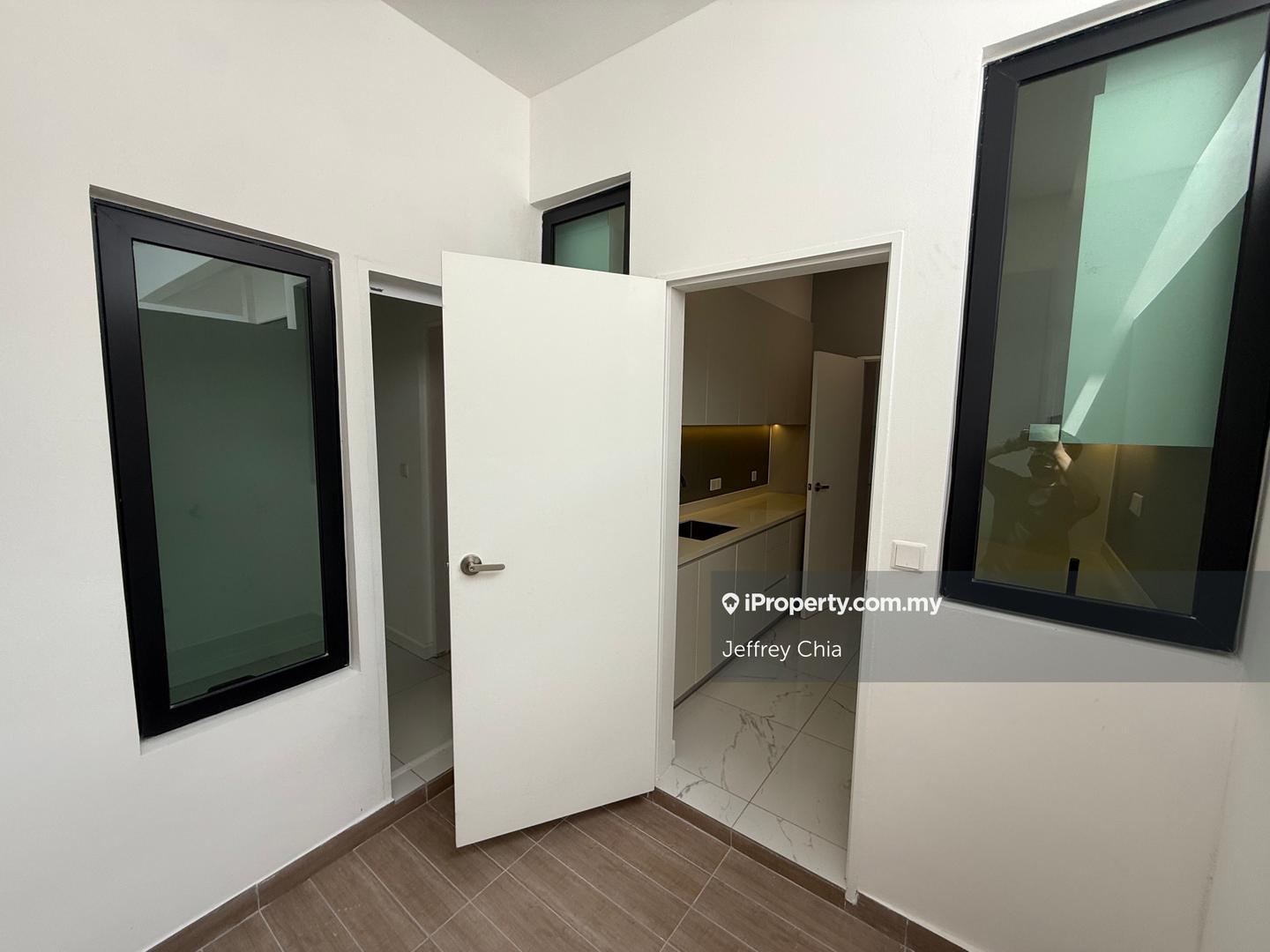 Service Residence for Sale in Cubic Botanical by Jeffrey Chia - iProperty.com.my