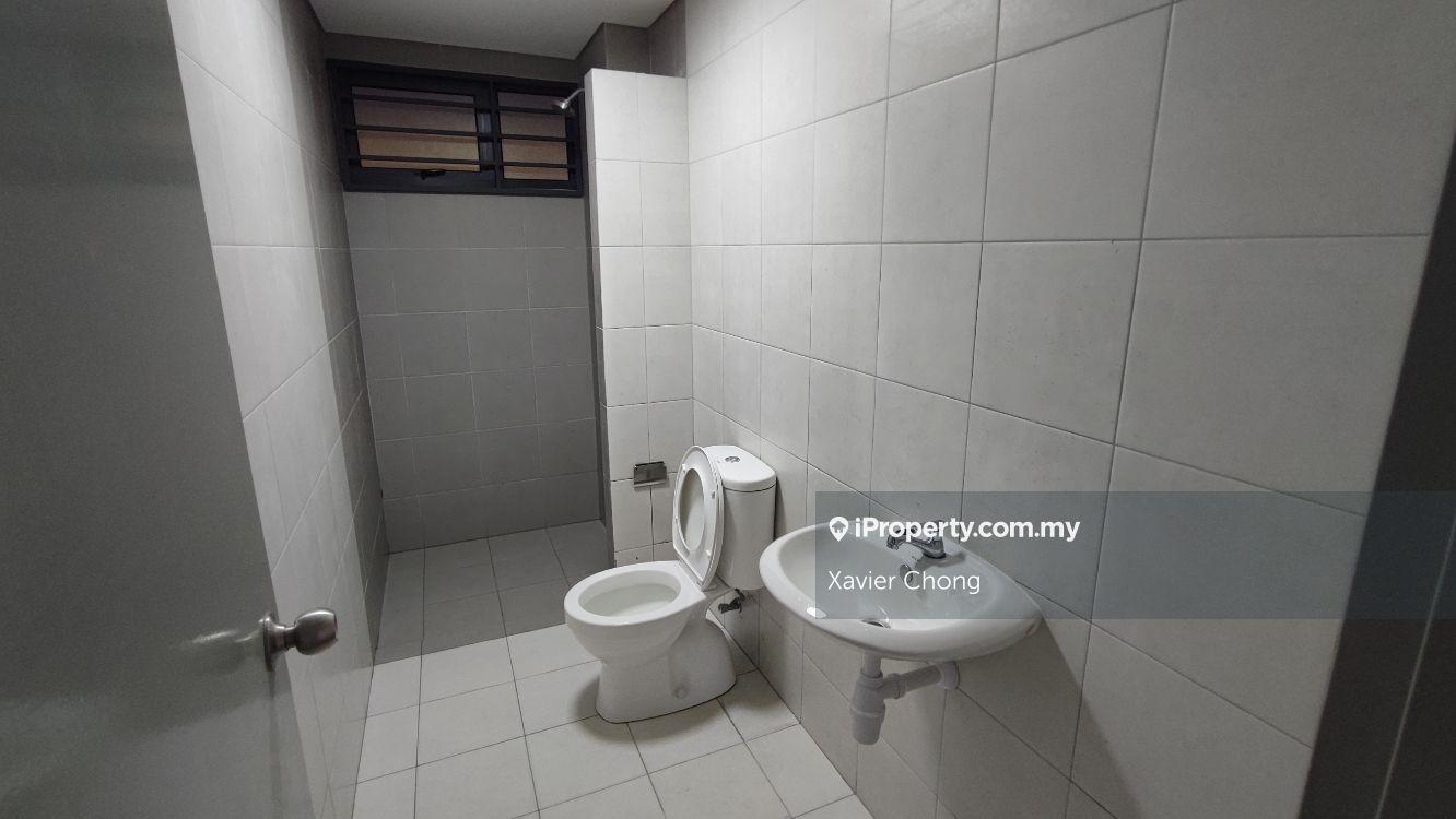 Apartment for Rent in Residensi Aman Jalil by Xavier Chong - iProperty.com.my