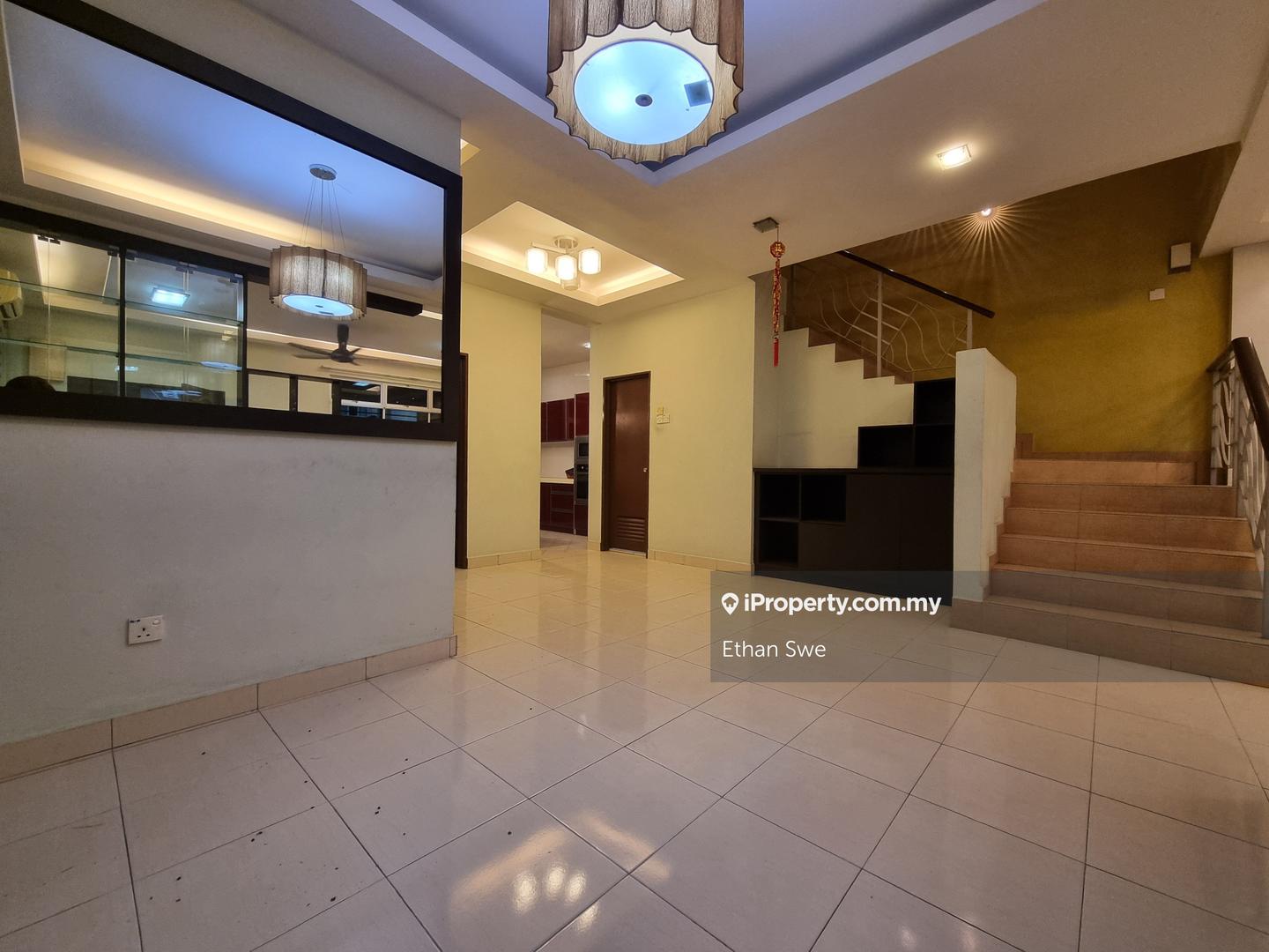 2-storey Terraced House for Sale in Tiara Putra, Sungai Buloh by Ethan Swe - iProperty.com.my