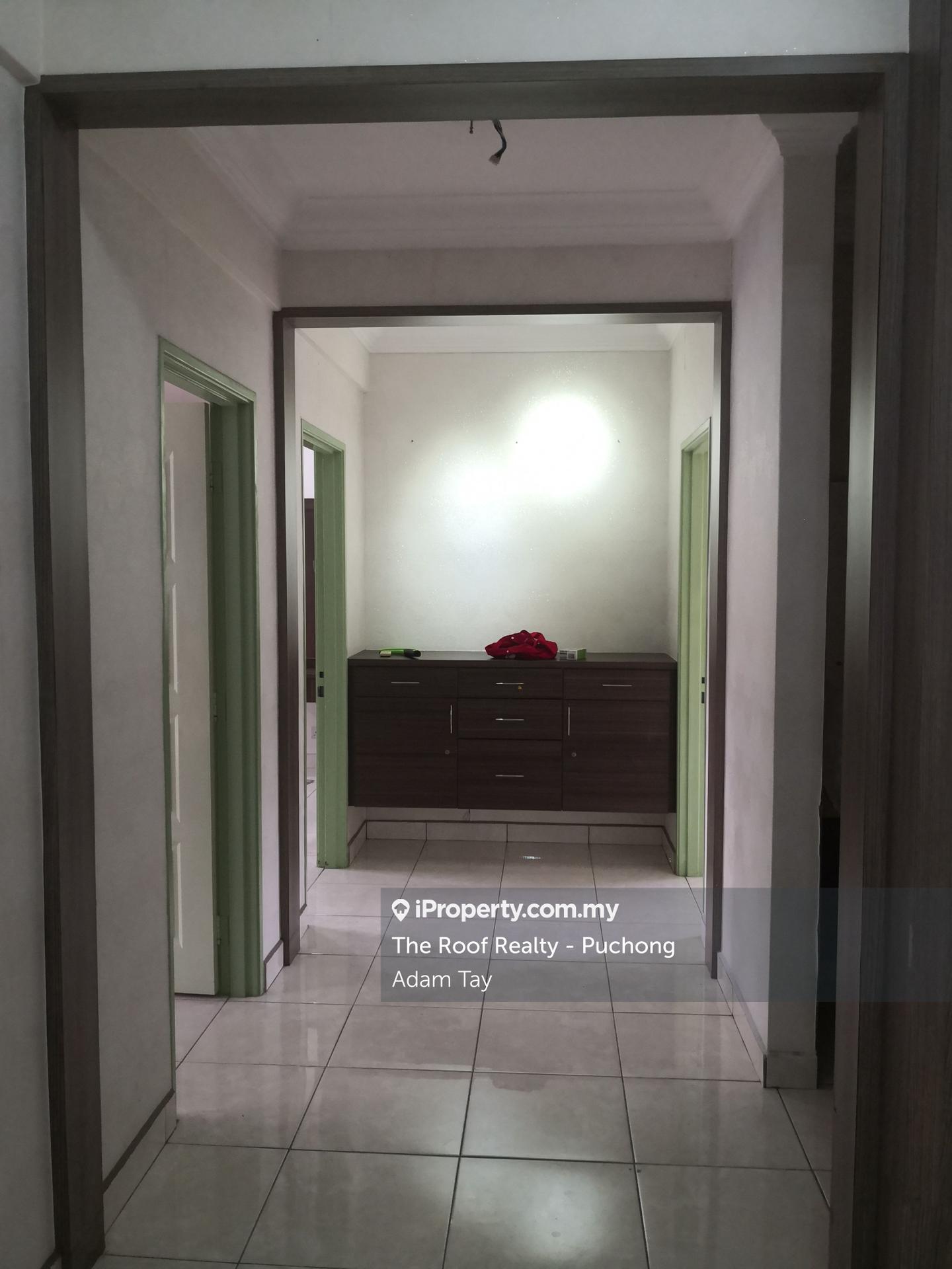 Condominium for Rent in Aseana Puteri by Adam Tay - iProperty.com.my