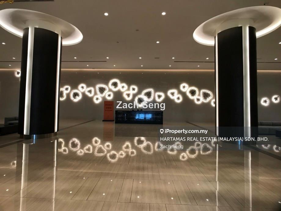 Service Residence for Sale in 28 Boulevard by Zach Seng - iProperty.com.my