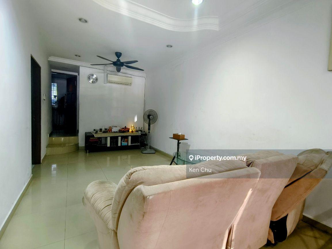 Rumah Berangkai 1 Tingkat untuk Dijual di Taman Bukit Permai, Ampang oleh Ken Chu - iProperty.com.my