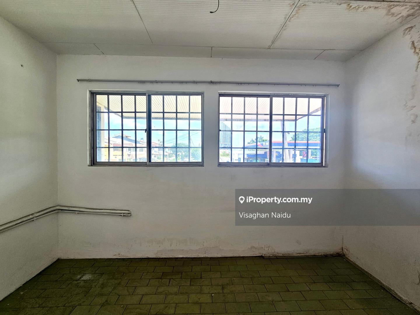 Rumah Berangkai 2 Tingkat untuk Dijual di SS2, Petaling Jaya oleh Visaghan Naidu - iProperty.com.my