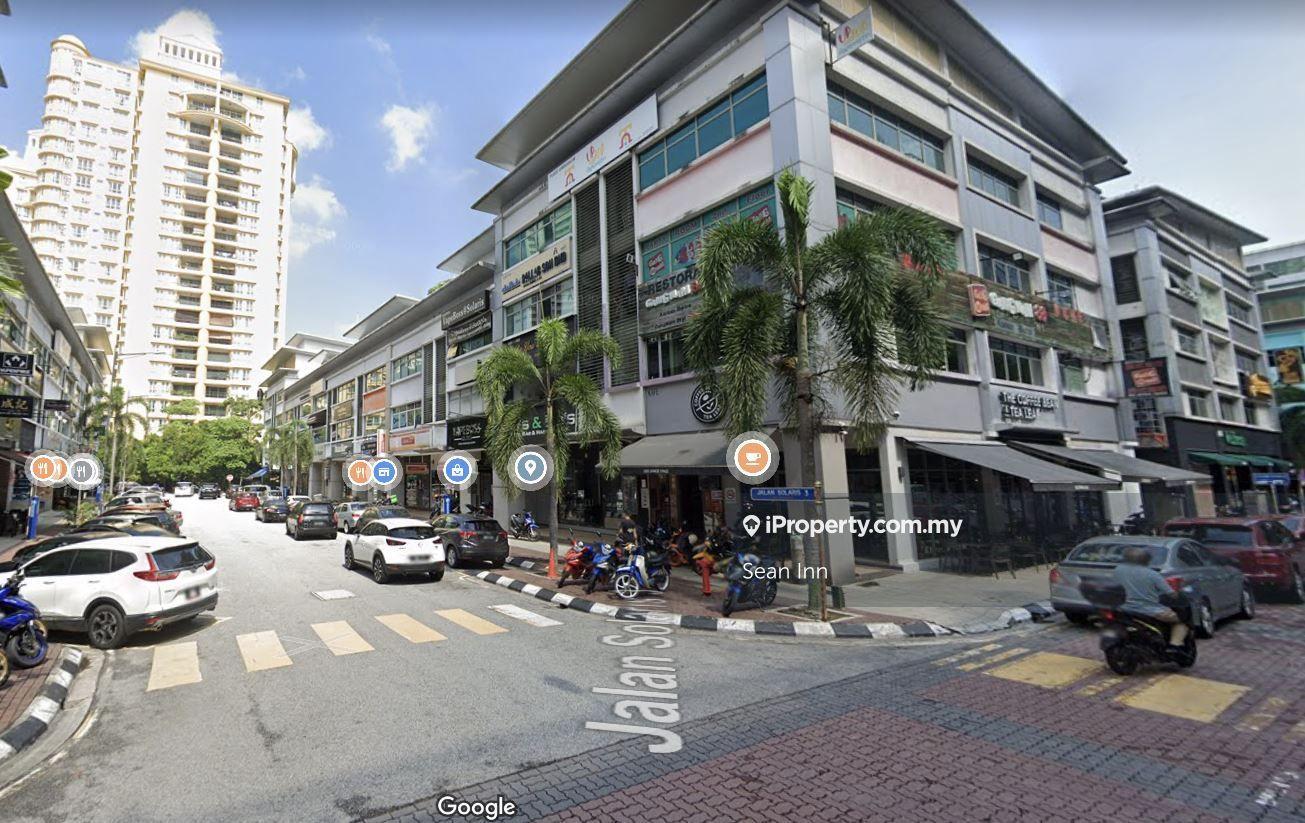 Shop for Sale in Mont Kiara, Kuala Lumpur by Sean Inn - iProperty.com.my