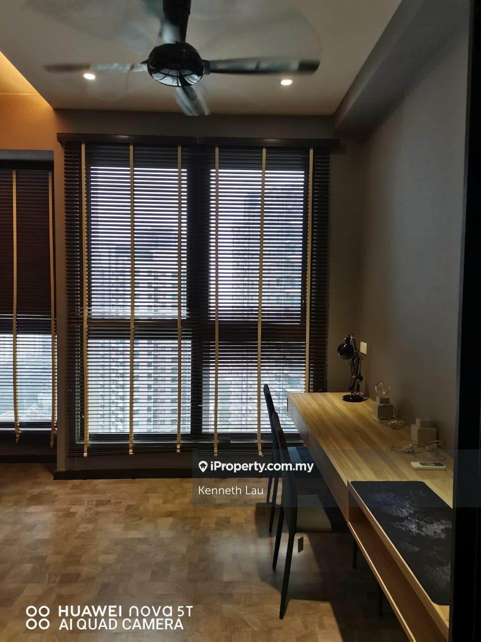 Service Residence for Sale in Twin Arkz by Kenneth Lau - iProperty.com.my