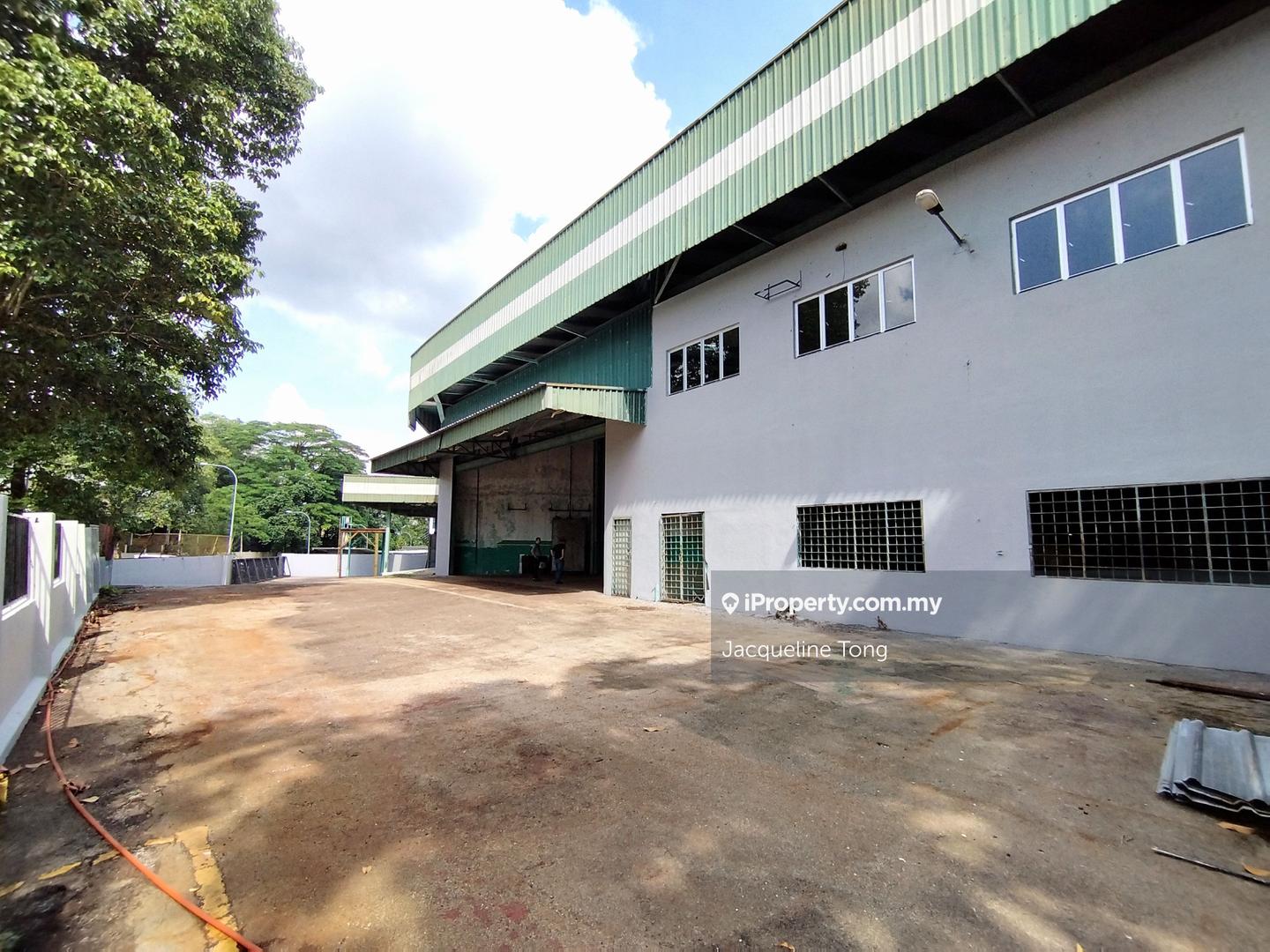 Detached Factory for Sale in Rawang Perdana, Rawang by Jacqueline Tong - iProperty.com.my
