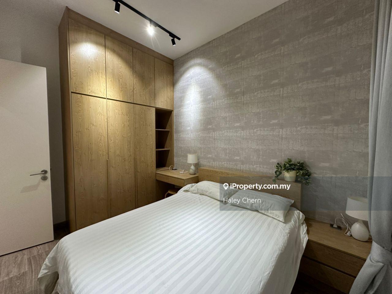 Residensi Servis untuk Disewa di South View oleh Haley Chern - iProperty.com.my