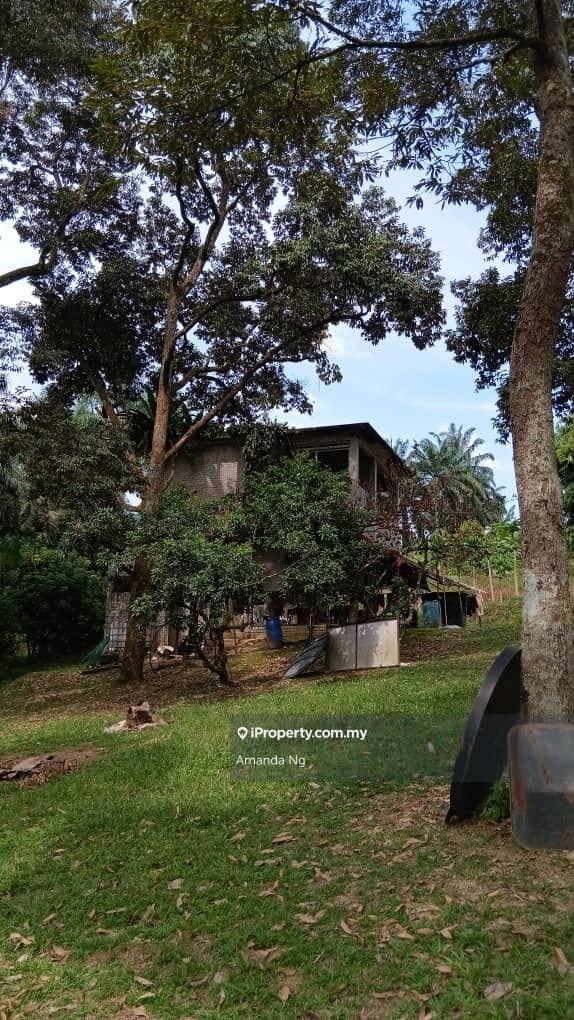 Agricultural Land for Sale in Antara Gapi, Ulu Yam by Amanda Ng - iProperty.com.my