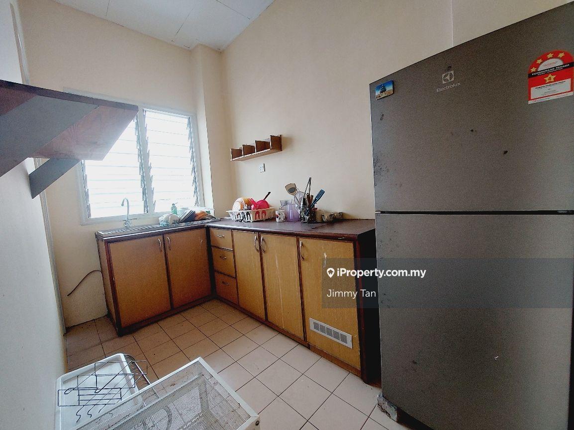 Pangsapuri untuk Dijual di Desa Mutiara oleh Jimmy Tan - iProperty.com.my