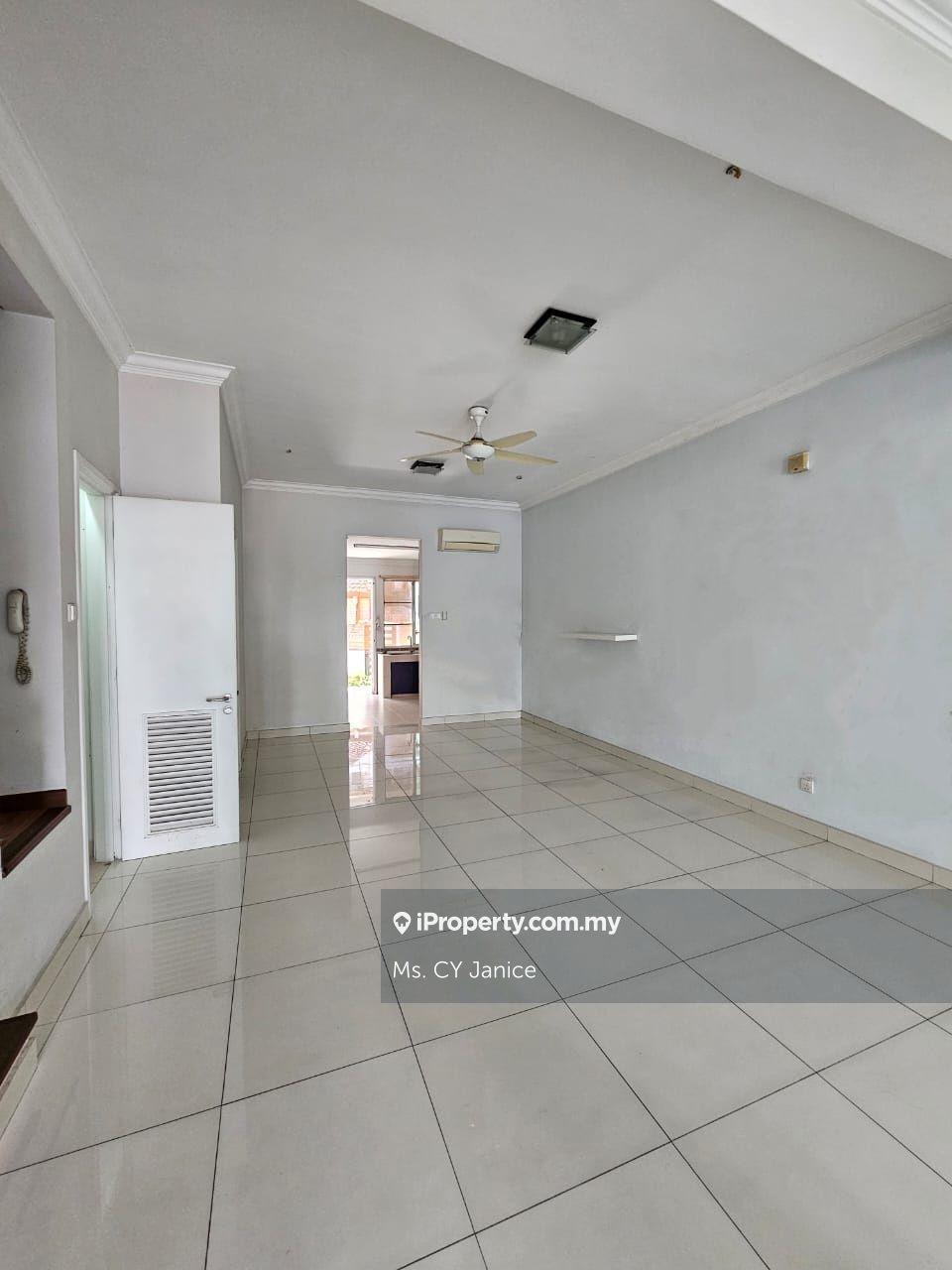 Rumah Berangkai 2.5 Tingkat untuk Disewa di USJ Heights, Subang Jaya oleh Ms. CY Janice - iProperty.com.my