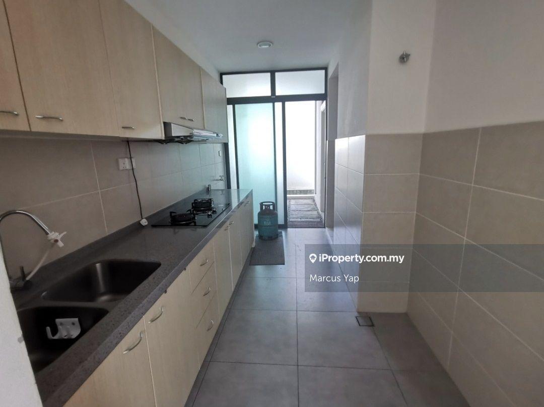 3-storey Terraced House for Sale in Cristal Serin Residence, Cyberjaya by Marcus Yap - iProperty.com.my