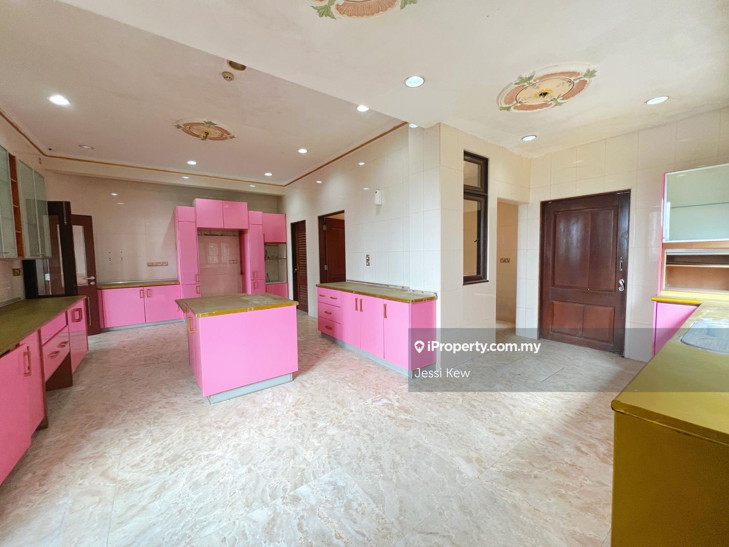 Banglo untuk Dijual di TTDI Hills, Taman Tun Dr Ismail, Taman Tun Dr Ismail oleh Jessi Kew - iProperty.com.my