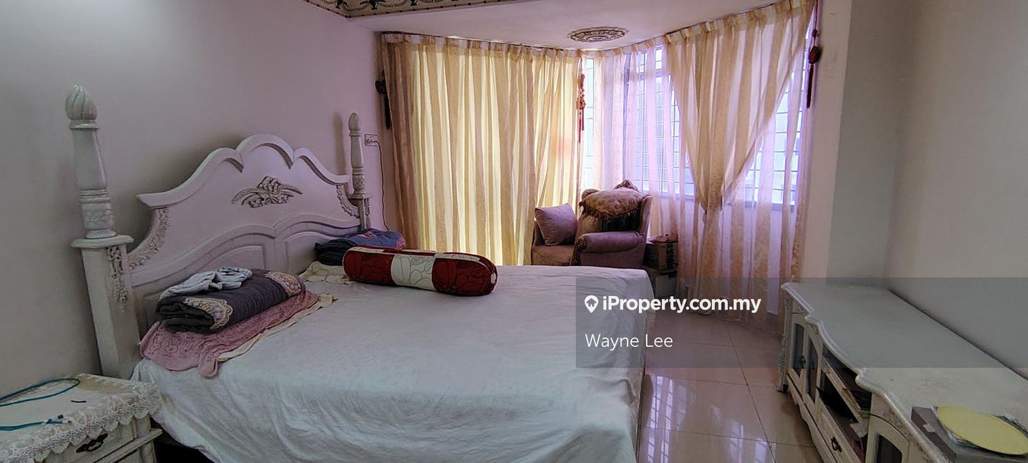 Condominium for Sale in Desa Gembira by Wayne Lee - iProperty.com.my