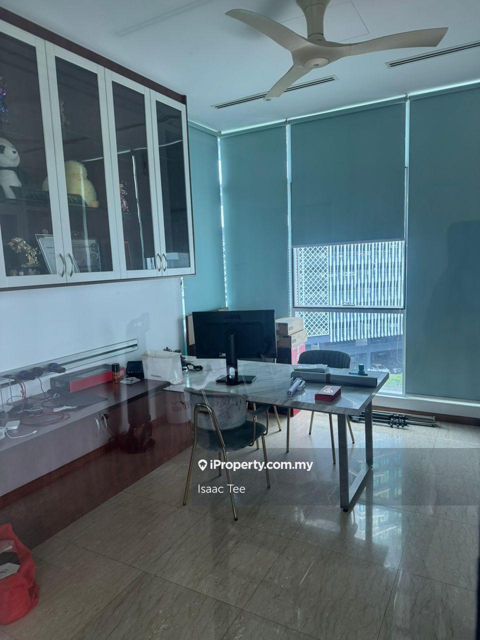 Condominium for Rent in Desa Eight by Isaac Tee - iProperty.com.my