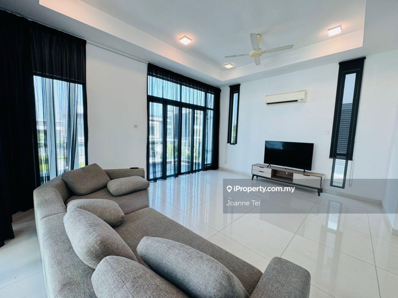 Bungalow House for Sale in Astonia I, Sejati Residence Cyberjaya, Cyberjaya by Joanne Tei - iProperty.com.my