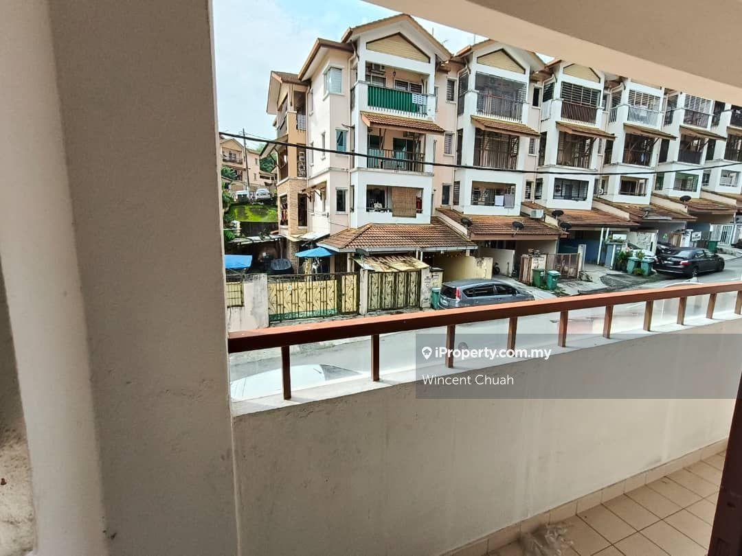 Townhouse for Sale in Taman Amansiara, Rawang by Wincent Chuah - iProperty.com.my