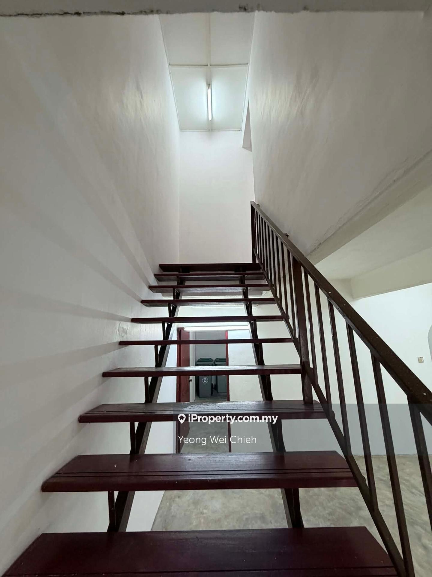 Rumah Berangkai 2 Tingkat untuk Dijual di Taman Malim Jaya, Melaka City oleh Yeong Wei Chieh - iProperty.com.my