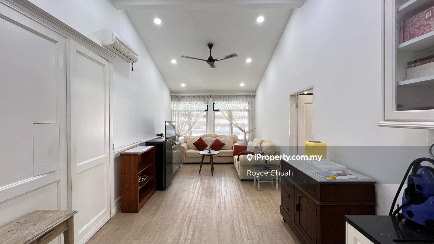 Semi-Detached House for Sale in Seputeh, Seputeh by Royce Chuah - iProperty.com.my