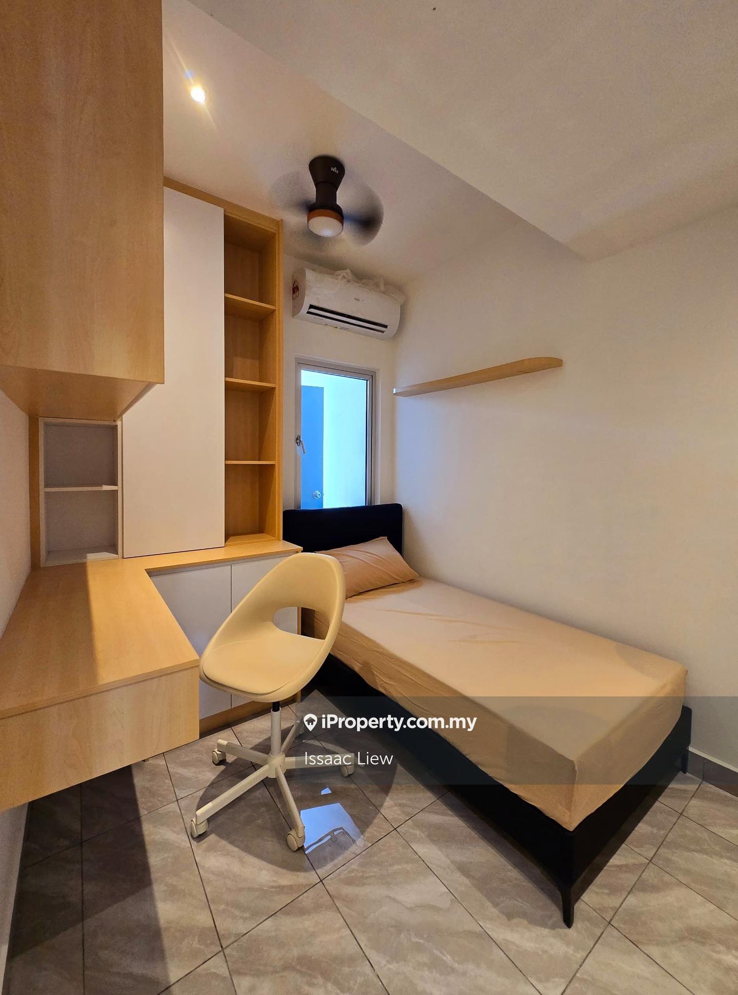 Rumah Berangkai 2 Tingkat untuk Dijual di Kota Warisan, Sepang oleh Issaac Liew - iProperty.com.my