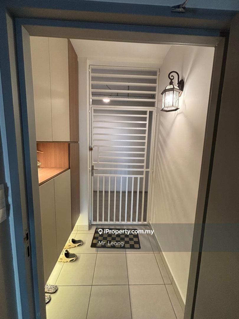 Service Residence for Rent in The Netizen by Mr. Leong - iProperty.com.my