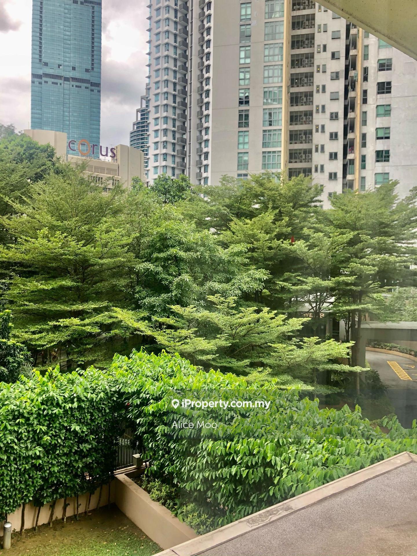 Kondominium untuk Disewa di Hampshire Park Condominium oleh Alice Moo - iProperty.com.my