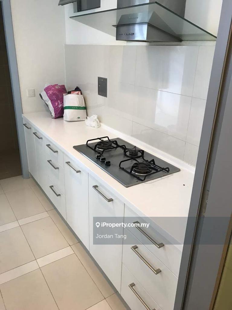 Kondominium untuk Dijual di Kiaramas Danai oleh Jordan Tang - iProperty.com.my