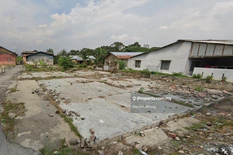 Commercial Land for Sale in Sentul Prime Commerial Residential Land WTS, Sentul by Steven Wong - iProperty.com.my