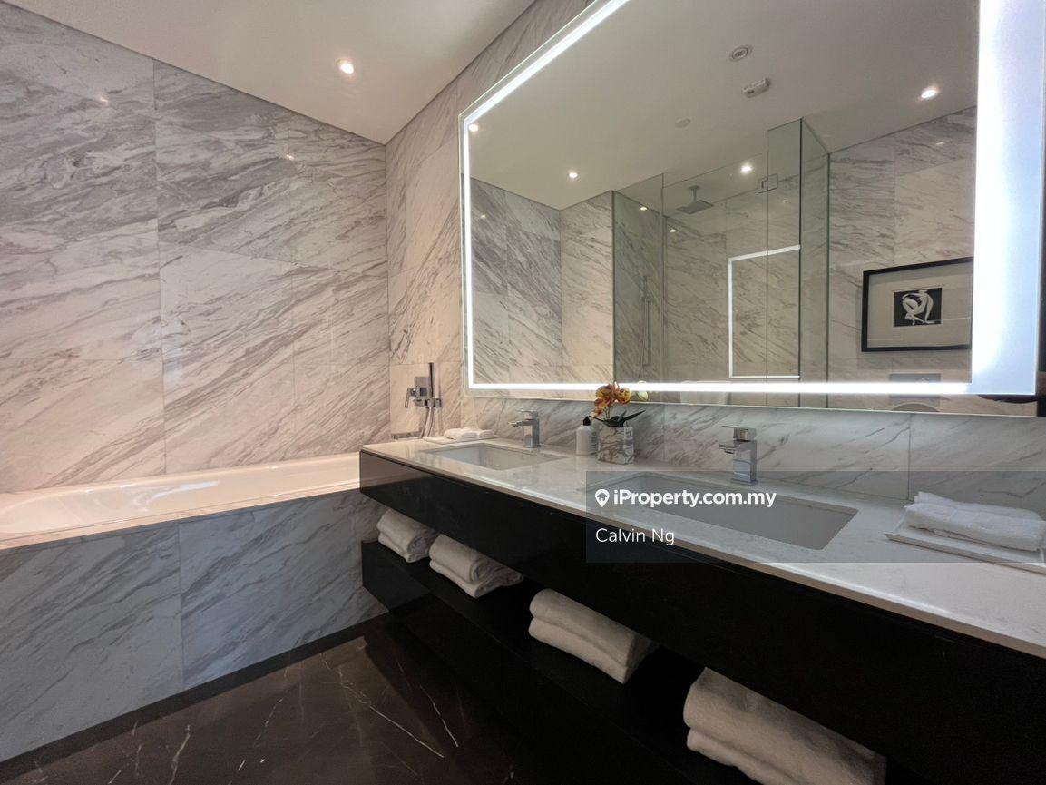 Service Residence for Sale in SO Sofitel Kuala Lumpur Residences by Calvin Ng - iProperty.com.my