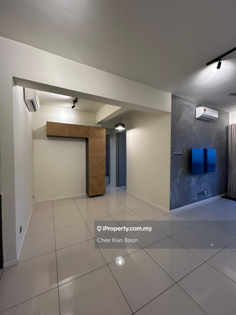 Service Residence for Rent in The Era @ Duta North by Chee Kian Boon - iProperty.com.my